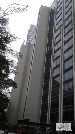 Imagem Sala Comercial à Venda ou Locação, 378 m² em Cidade Monções - São Paulo Imagem Sala Comercial à Venda ou Locação, 378 m² em Cidade Monções - São Paulo