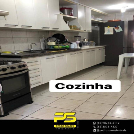 Imagem Apartamento com 3 Quartos à Venda, 100 m² em Manaíra - João Pessoa Imagem Apartamento com 3 Quartos à Venda, 100 m² em Manaíra - João Pessoa