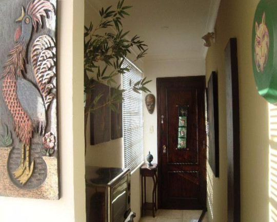 Imagem Apartamento com 1 Quarto à Venda, 54 m² em Campos Elíseos - São Paulo