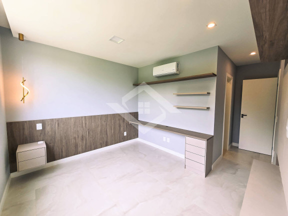 Imagem Casa de Condomínio com 5 Quartos à Venda, 490 m² em Recreio Dos Bandeirantes - Rio De Janeiro