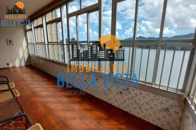 Imagem Apartamento com 2 Quartos à Venda, em Itararé - São Vicente Imagem Apartamento com 2 Quartos à Venda, em Itararé - São Vicente