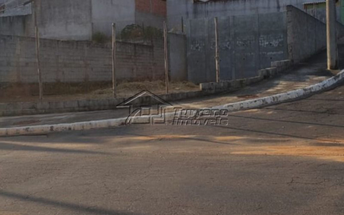 Imóvel à Venda, 290 m² em Santa Júlia - São José Dos Campos