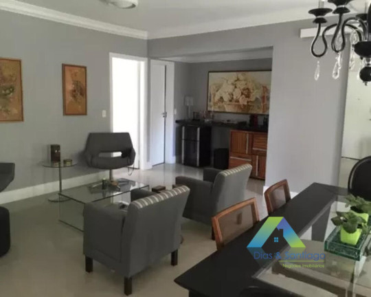 Imagem Apartamento com 3 Quartos à Venda, 140 m² em Vila Mariana - São Paulo Imagem Apartamento com 3 Quartos à Venda, 140 m² em Vila Mariana - São Paulo