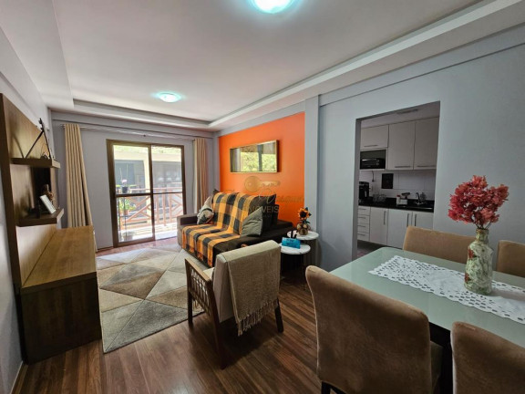 Imagem Apartamento com 2 Quartos à Venda, 67 m² em Cascata Guarani - Teresópolis Imagem Apartamento com 2 Quartos à Venda, 67 m² em Cascata Guarani - Teresópolis
