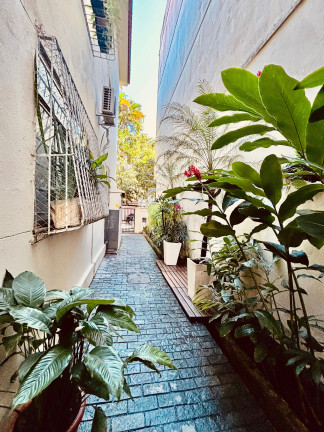 Imagem Imóvel com 3 Quartos à Venda, 76 m² em Gávea - Rio De Janeiro Imagem Imóvel com 3 Quartos à Venda, 76 m² em Gávea - Rio De Janeiro
