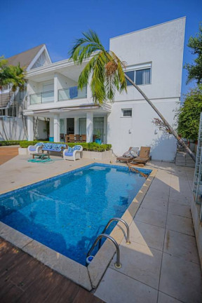 Imagem Casa com 4 Quartos à Venda, 525 m² em Alphaville Residencial Dois - Barueri Imagem Casa com 4 Quartos à Venda, 525 m² em Alphaville Residencial Dois - Barueri