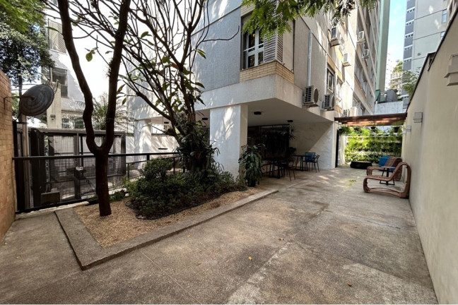 Imagem Apartamento com 3 Quartos à Venda, 145 m² em Santa Cecília - São Paulo Imagem Apartamento com 3 Quartos à Venda, 145 m² em Santa Cecília - São Paulo