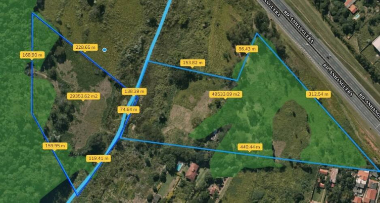 Imagem Terreno à Venda, 45.000 m² em Residencial água Doce - Jundiaí Imagem Terreno à Venda, 45.000 m² em Residencial água Doce - Jundiaí