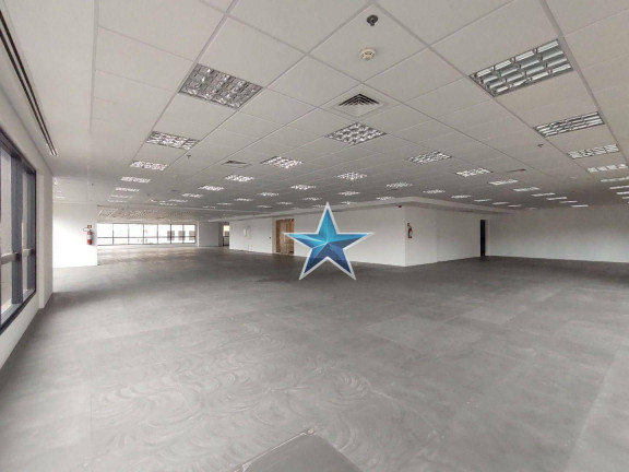 Imagem Imóvel para Alugar, 677 m² em Alphaville Industrial - Barueri Imagem Imóvel para Alugar, 677 m² em Alphaville Industrial - Barueri