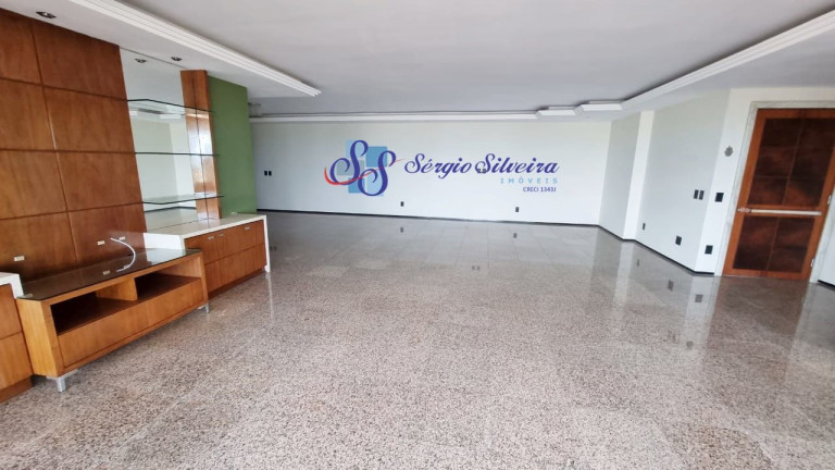 Imagem Apartamento com 4 Quartos à Venda, 300 m² em Meireles - Fortaleza Imagem Apartamento com 4 Quartos à Venda, 300 m² em Meireles - Fortaleza