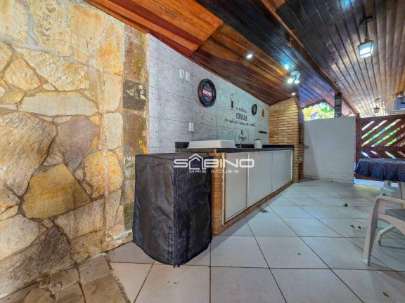 Imagem Casa com 4 Quartos à Venda, 213 m² em Riviera De São Lourenço - Bertioga