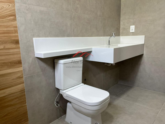 Imagem Casa com 3 Quartos à Venda, 174 m² em Parque Olívio Franceschini - Hortolândia