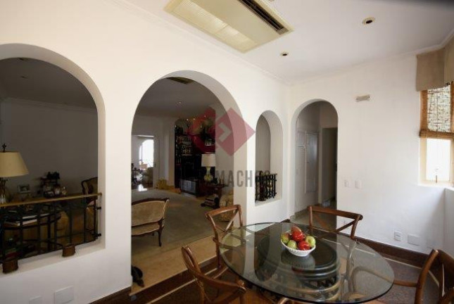 Imagem Apartamento com 5 Quartos para Alugar, 588 m² em Jardim Paulista - São Paulo Imagem Apartamento com 5 Quartos para Alugar, 588 m² em Jardim Paulista - São Paulo