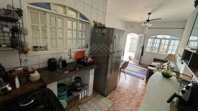 Imagem Casa com 2 Quartos à Venda, 150 m² em Cibratel Ii - Itanhaém Imagem Casa com 2 Quartos à Venda, 150 m² em Cibratel Ii - Itanhaém