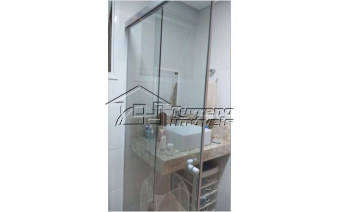 Imagem Apartamento com 3 Quartos à Venda, 106 m² em Urbanova - São José Dos Campos