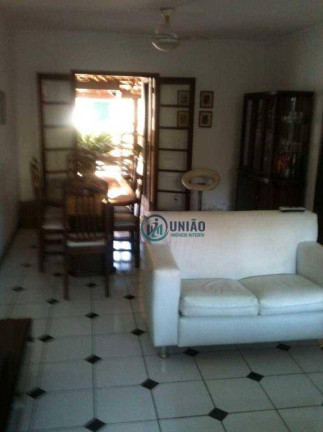 Imagem Casa com 3 Quartos à Venda, 193 m² em Itaipu - Niterói