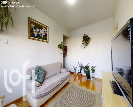 Imagem Apartamento com 2 Quartos à Venda, 61 m² em Alto Da Lapa - São Paulo