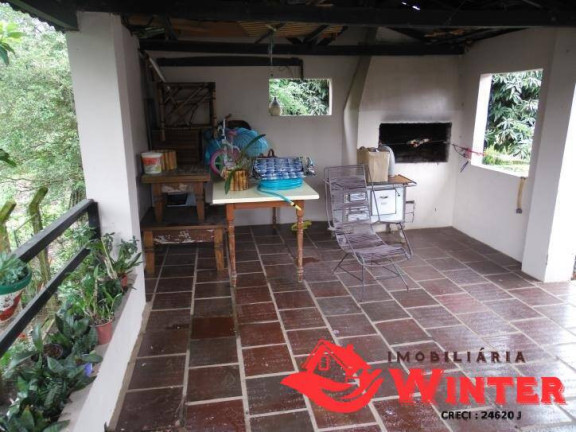 Imagem Casa com 4 Quartos à Venda, 149 m² em Centro - Feliz Imagem Casa com 4 Quartos à Venda, 149 m² em Centro - Feliz