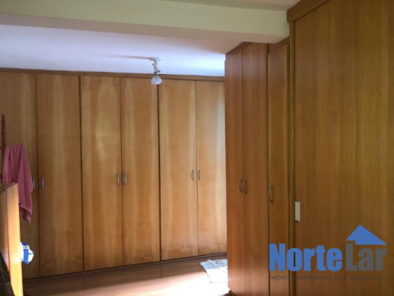 Imagem Sobrado com 3 Quartos à Venda, 98 m² em Jardim São João (jaraguá) - São Paulo