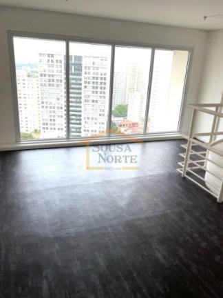 Imagem Sala Comercial à Venda, 30 m² em Santana - São Paulo