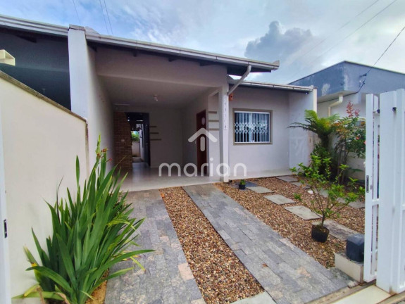 Imagem Casa com 2 Quartos à Venda, 75 m² em Itacolomi - Balneário Piçarras Imagem Casa com 2 Quartos à Venda, 75 m² em Itacolomi - Balneário Piçarras