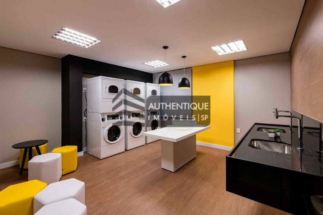 Imagem Apartamento com 1 Quarto à Venda, 34 m² em Vila Mariana - São Paulo Imagem Apartamento com 1 Quarto à Venda, 34 m² em Vila Mariana - São Paulo