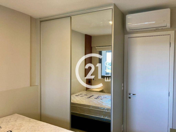 Imagem Apartamento com 1 Quarto à Venda, 53 m² em Moema - São Paulo Imagem Apartamento com 1 Quarto à Venda, 53 m² em Moema - São Paulo