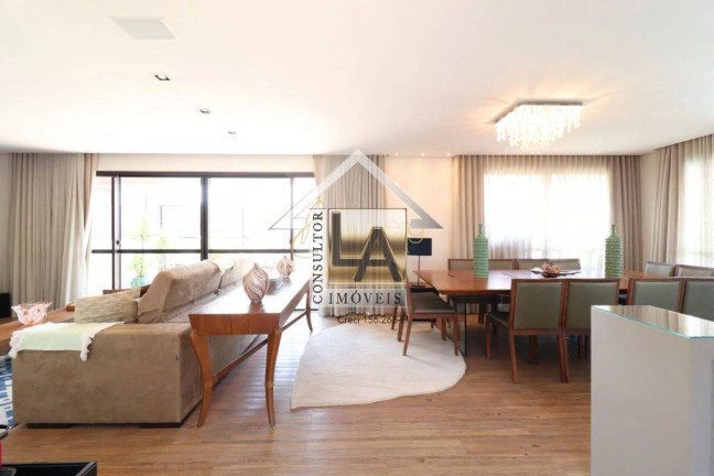 Imagem Cobertura com 3 Quartos à Venda, 410 m² em Granja Julieta - São Paulo Imagem Cobertura com 3 Quartos à Venda, 410 m² em Granja Julieta - São Paulo
