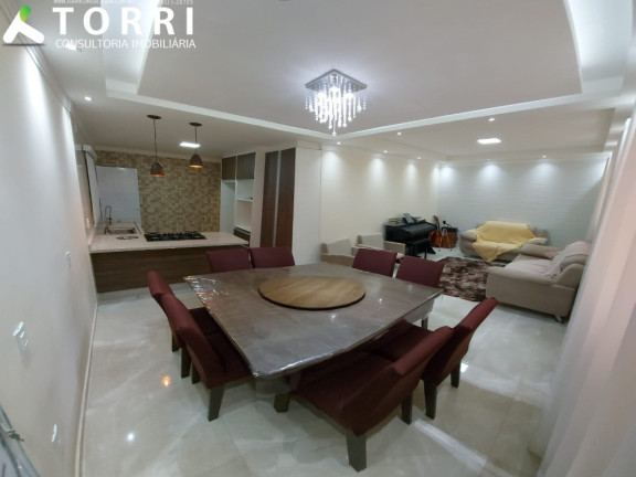 Casa com 5 Quartos à Venda, 380 m² em Wanel Ville - Sorocaba