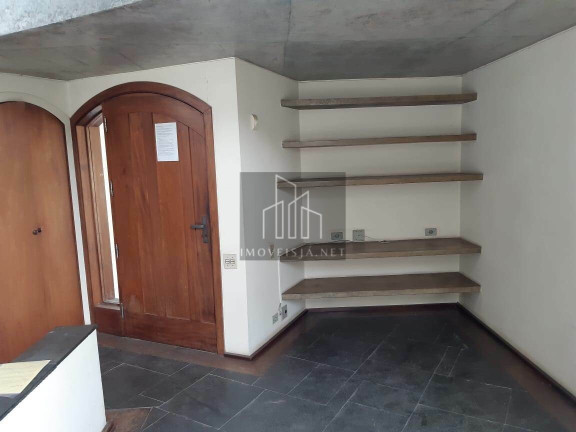 Imagem Casa com 3 Quartos à Venda, 330 m² em Alphaville Residencial Um - Barueri
