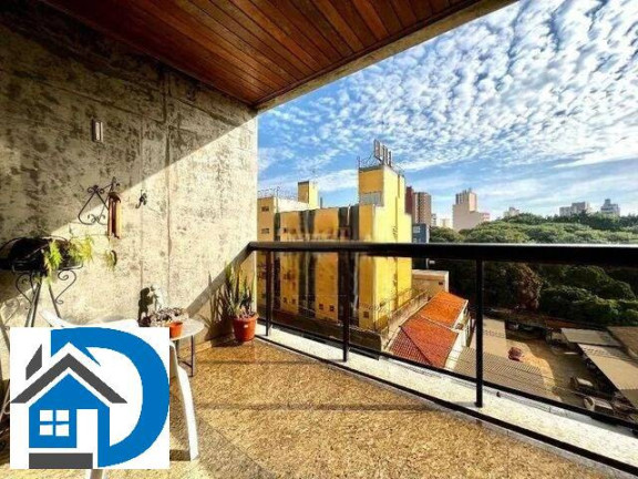 Imagem Apartamento com 3 Quartos à Venda, 220 m² em Araçoiaba Da Serra
