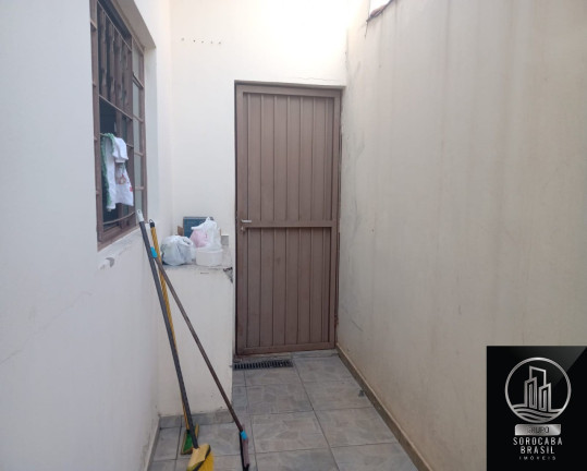 Imagem Casa com 3 Quartos à Venda, 131 m² em Wanel Ville - Sorocaba