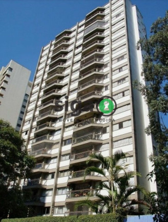 Imagem Apartamento com 3 Quartos à Venda, 150 m² em Vila Andrade - São Paulo