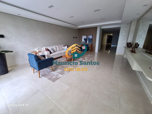 Imagem Apartamento com 2 Quartos à Venda, 75 m² em Centro - Mongaguá