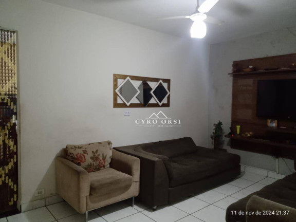 Imagem Casa com 2 Quartos à Venda, 65 m² em Algodoal - Piracicaba