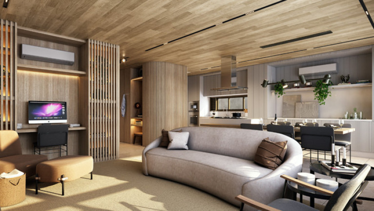 Imagem Casa de Condomínio com 3 Quartos à Venda, 155 m² em Sousas - Campinas