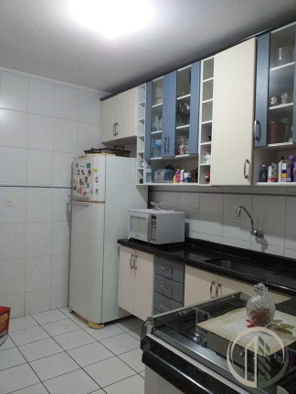 Imagem Apartamento com 2 Quartos à Venda, 80 m² em Itararé - São Vicente