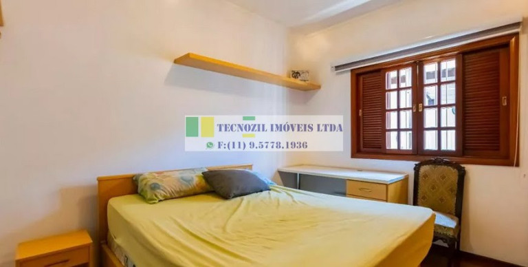 Imagem Sobrado com 3 Quartos à Venda, 180 m² em Aclimação - São Paulo