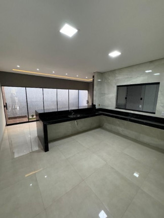 Imagem Casa com 3 Quartos à Venda, 120 m² em Goiá 2 - Goiânia Imagem Casa com 3 Quartos à Venda, 120 m² em Goiá 2 - Goiânia