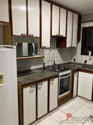 Imagem Apartamento com 2 Quartos à Venda, 72 m² em Vila Valparaíso - Santo André