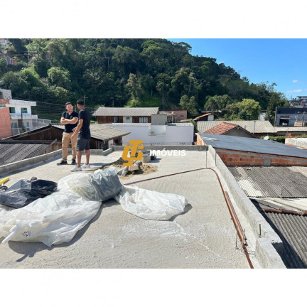 Imagem Casa com 2 Quartos à Venda, 180 m² em Tabuleiro - Camboriú