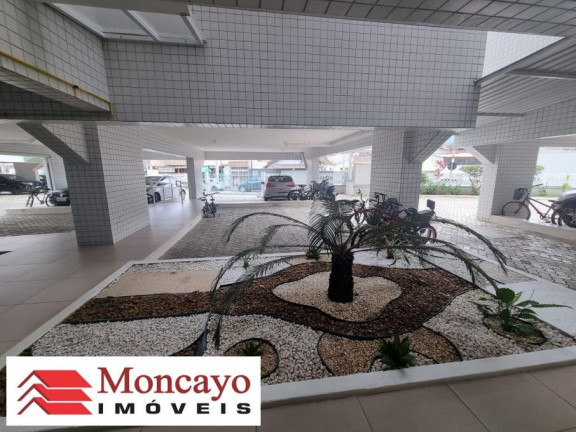 Imagem Cobertura com 3 Quartos à Venda, 150 m² em Centro - Caraguatatuba