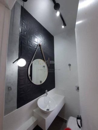 Imagem Casa de Condomínio com 3 Quartos à Venda, 160 m² em Reserva Central Parque - Botucatu