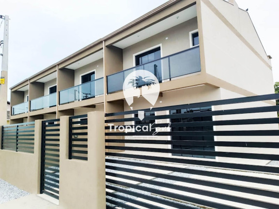 Imagem Casa com 2 Quartos à Venda, 138 m² em Grajaú - Pontal Do Parana