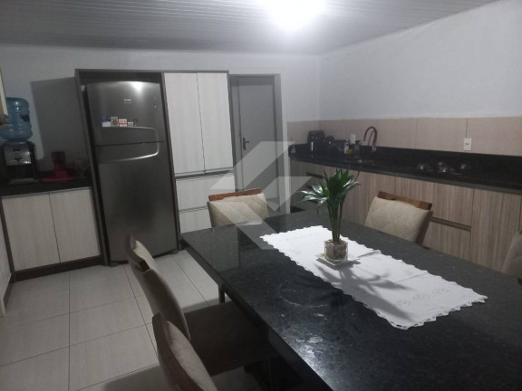 Imagem Casa com 4 Quartos à Venda, 200 m² em Cordeiros - Itajaí Imagem Casa com 4 Quartos à Venda, 200 m² em Cordeiros - Itajaí