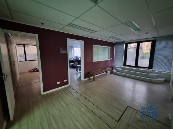 Imagem Imóvel Comercial para Alugar, 98 m² em Vila Mariana - São Paulo