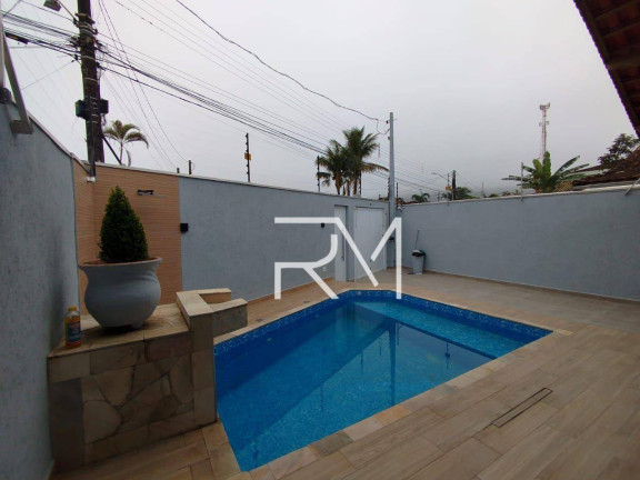 Imagem Casa com 4 Quartos à Venda, 147 m² em Solemar - Praia Grande Imagem Casa com 4 Quartos à Venda, 147 m² em Solemar - Praia Grande