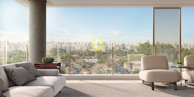 Imagem Apartamento com 4 Quartos à Venda, 322 m² em Jardim América - São Paulo Imagem Apartamento com 4 Quartos à Venda, 322 m² em Jardim América - São Paulo