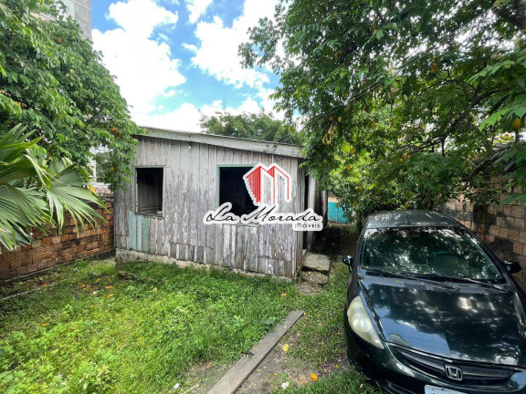 Imagem Terreno à Venda, 517 m² em Adrianópolis - Manaus Imagem Terreno à Venda, 517 m² em Adrianópolis - Manaus