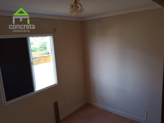 Imagem Apartamento com 2 Quartos à Venda, 49 m² em Jardim ísis - Cotia
